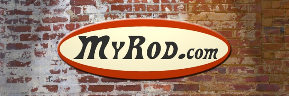 MyRod.com logo