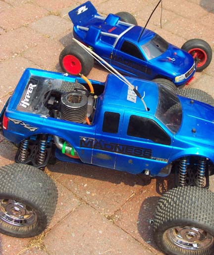 mods for rc cars